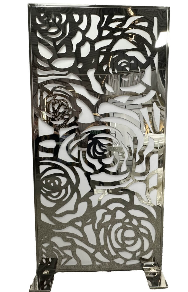 wedding backdrop frame supplier