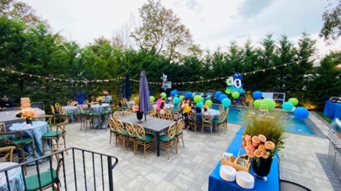 Wedding Chair Supplier