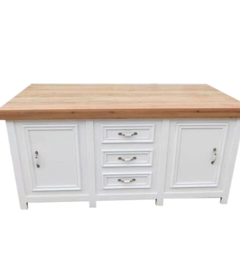Wood Buffet Table Manufacturer