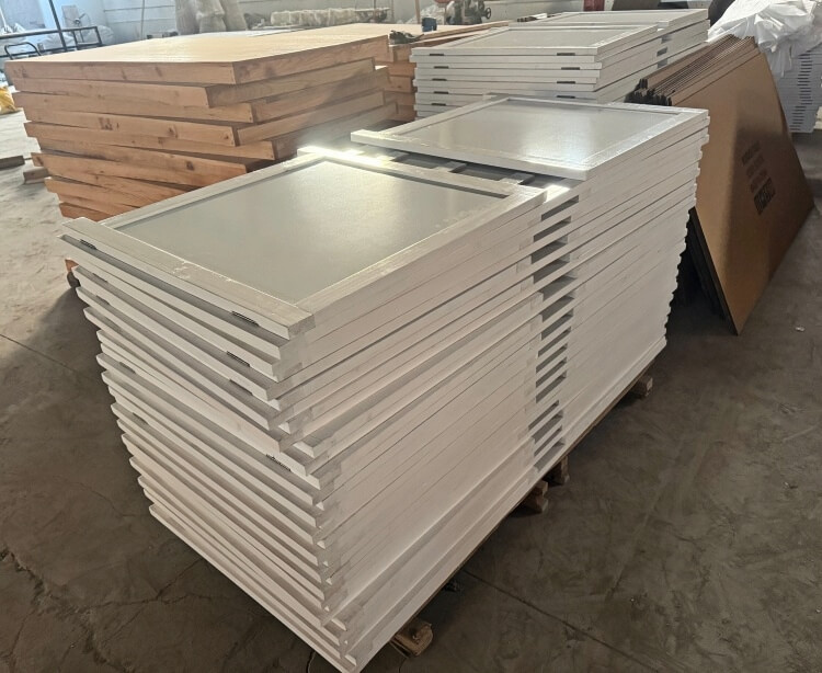 white buffet table wholesale