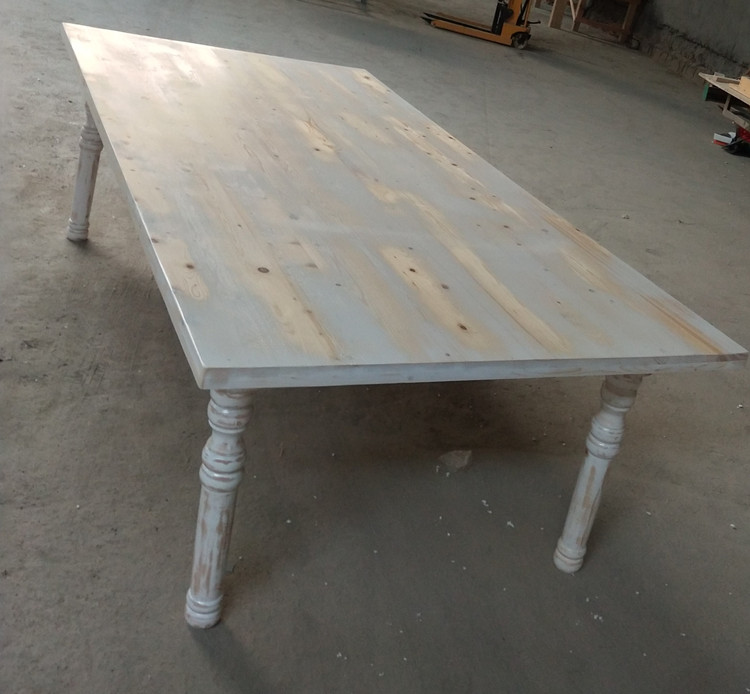 farmhouse kitchen table and chairs for sale