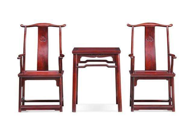 wooden chair material