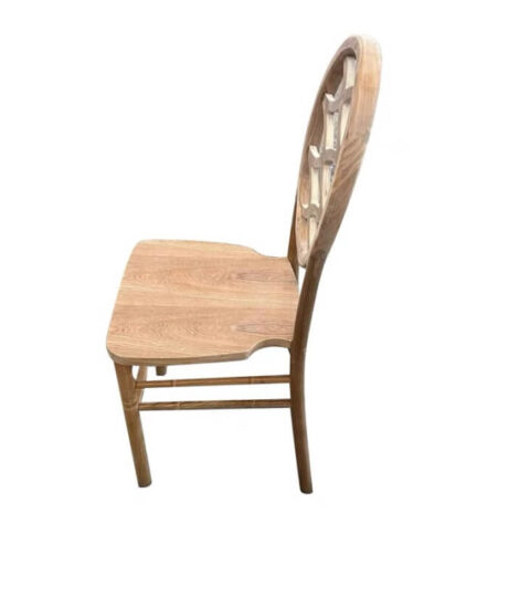 Wooden Dining Chair Supplier