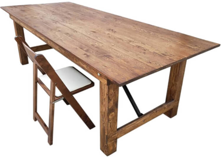 antique farm tables for sale