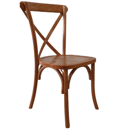 Crossback Chair