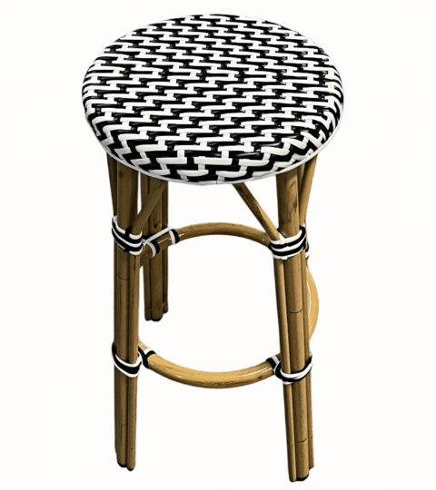 French Bistro Stool Supplier