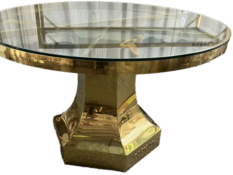 Imperium Gold Table 