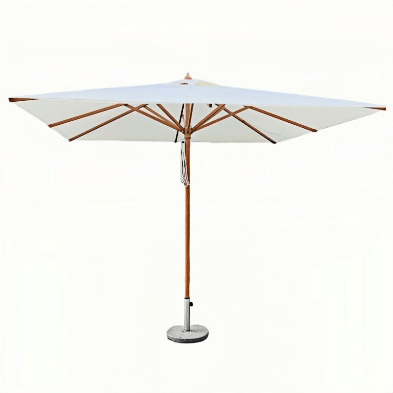 outdoor umbrella