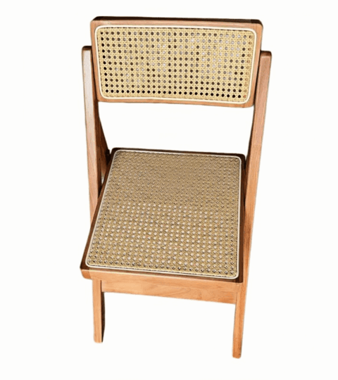 Rattan Folding Chair Wholesale