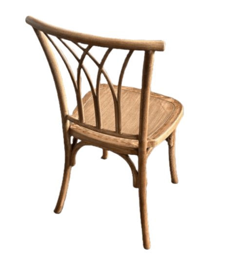 Resin Dining Chair Bulk