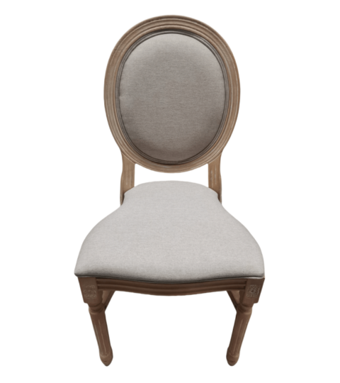 Resin Louis Chair Manufacturer