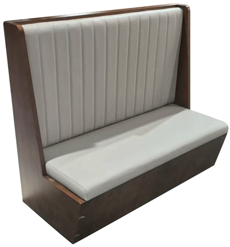 restanurant booth supplier