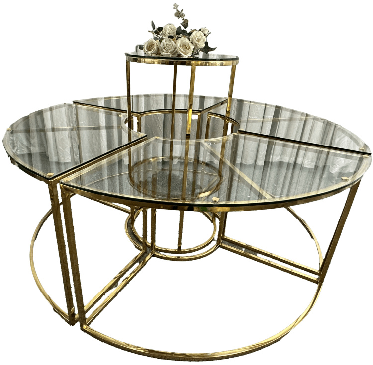 round table supplier