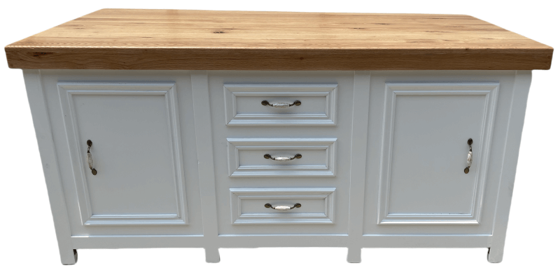 rustic wooden bars bulk