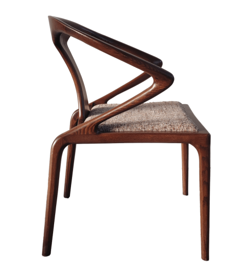 Solid Wood Dining Chair Supplier