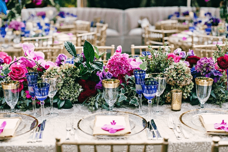 wedding glasses bulk