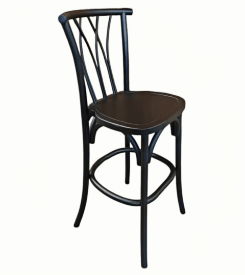 Willow Wicker Bar Stool Wholesale