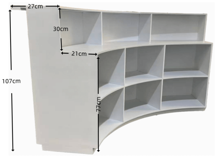 wood bar table supplier