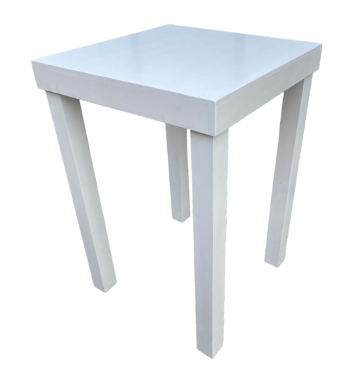 Square Bar Table Supplier