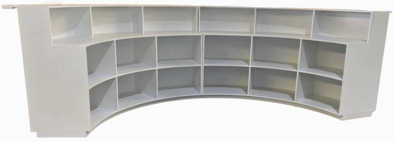 wooden bar table supplier